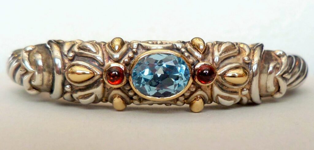 Cuff Bracelet